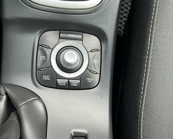 Сірий Рено Меган, об'ємом двигуна 1.5 л та пробігом 324 тис. км за 6699 $, фото 26 на Automoto.ua