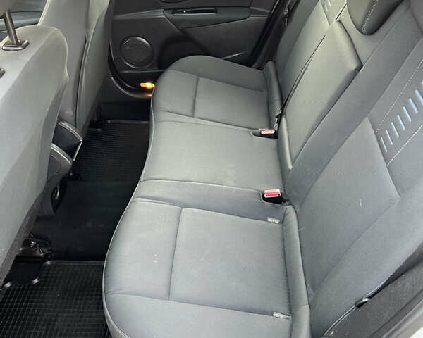 Сірий Рено Меган, об'ємом двигуна 1.5 л та пробігом 230 тис. км за 6999 $, фото 14 на Automoto.ua