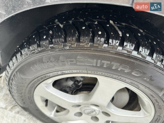 Сірий Рено Меган, об'ємом двигуна 1.6 л та пробігом 199 тис. км за 7799 $, фото 34 на Automoto.ua