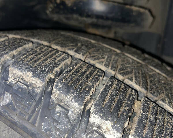 Сірий Рено Меган, об'ємом двигуна 1.46 л та пробігом 260 тис. км за 5600 $, фото 21 на Automoto.ua