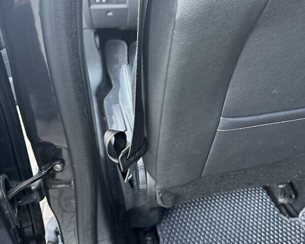 Сірий Рено Меган, об'ємом двигуна 1.5 л та пробігом 225 тис. км за 8000 $, фото 16 на Automoto.ua