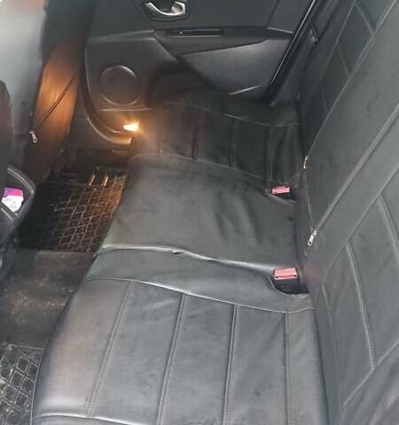 Серый Рено Меган, объемом двигателя 1.46 л и пробегом 307 тыс. км за 5800 $, фото 5 на Automoto.ua