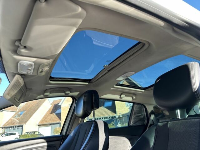 Серый Рено Меган, объемом двигателя 1.5 л и пробегом 257 тыс. км за 8000 $, фото 23 на Automoto.ua