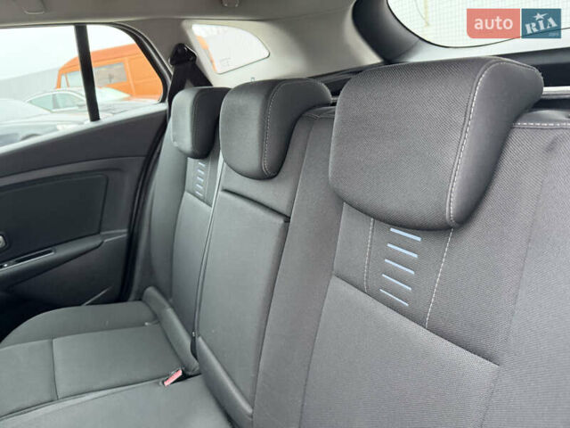 Сірий Рено Меган, об'ємом двигуна 1.6 л та пробігом 182 тис. км за 6699 $, фото 27 на Automoto.ua