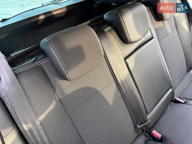 Серый Рено Меган, объемом двигателя 1.5 л и пробегом 249 тыс. км за 9400 $, фото 45 на Automoto.ua