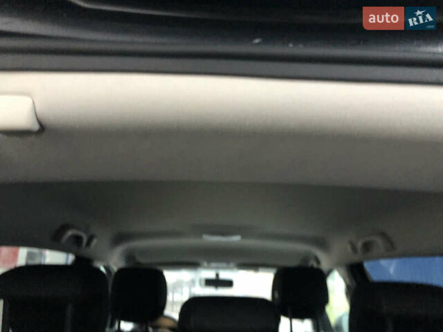 Сірий Рено Меган, об'ємом двигуна 1.46 л та пробігом 236 тис. км за 6300 $, фото 22 на Automoto.ua