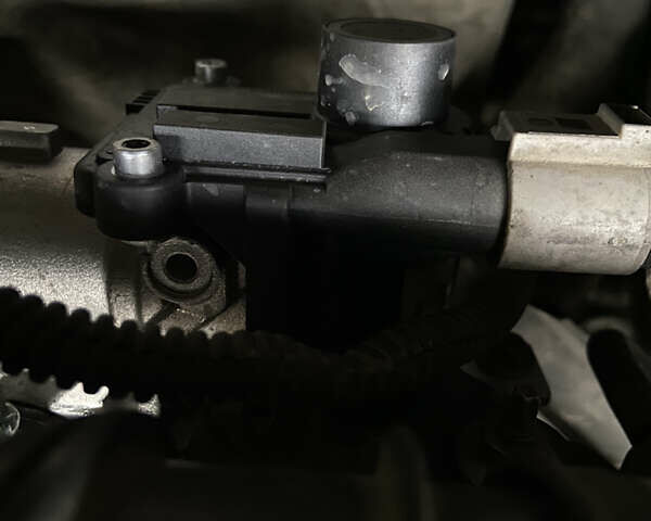 Сірий Рено Меган, об'ємом двигуна 1.46 л та пробігом 260 тис. км за 5600 $, фото 19 на Automoto.ua