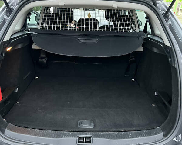 Серый Рено Меган, объемом двигателя 1.46 л и пробегом 220 тыс. км за 7900 $, фото 38 на Automoto.ua