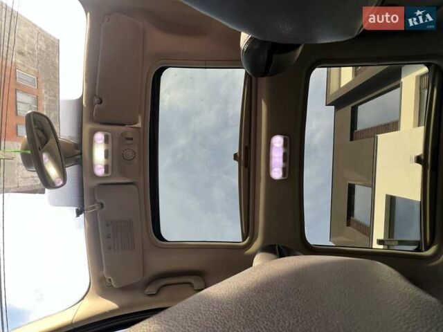 Сірий Рено Меган, об'ємом двигуна 1.46 л та пробігом 293 тис. км за 7500 $, фото 17 на Automoto.ua