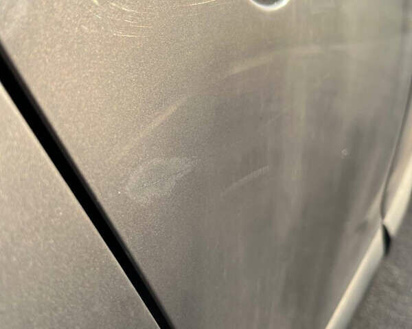 Серый Рено Меган, объемом двигателя 1.46 л и пробегом 203 тыс. км за 7400 $, фото 21 на Automoto.ua