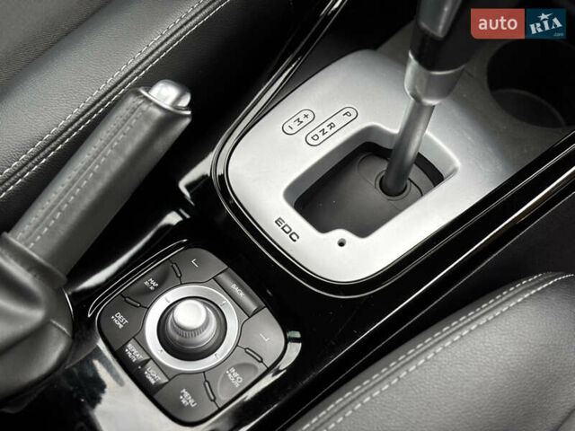 Серый Рено Меган, объемом двигателя 1.5 л и пробегом 146 тыс. км за 8890 $, фото 33 на Automoto.ua