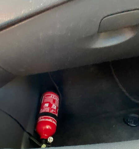 Серый Рено Меган, объемом двигателя 1.5 л и пробегом 151 тыс. км за 7800 $, фото 14 на Automoto.ua