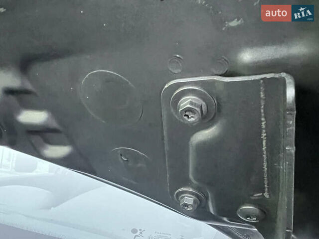 Серый Рено Меган, объемом двигателя 1.46 л и пробегом 220 тыс. км за 7900 $, фото 41 на Automoto.ua