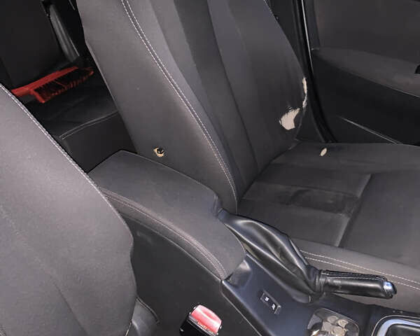 Серый Рено Меган, объемом двигателя 1.87 л и пробегом 280 тыс. км за 6800 $, фото 8 на Automoto.ua