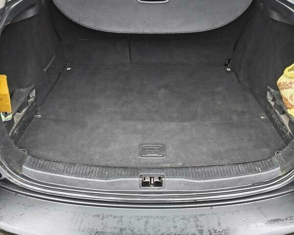 Серый Рено Меган, объемом двигателя 1.46 л и пробегом 292 тыс. км за 7000 $, фото 2 на Automoto.ua