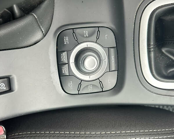 Сірий Рено Меган, об'ємом двигуна 1.87 л та пробігом 200 тис. км за 7700 $, фото 46 на Automoto.ua