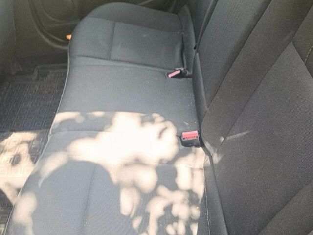 Серый Рено Меган, объемом двигателя 1.5 л и пробегом 297 тыс. км за 7000 $, фото 2 на Automoto.ua