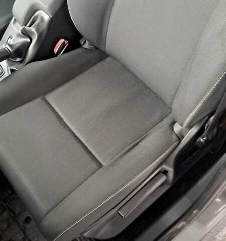 Серый Рено Меган, объемом двигателя 1.46 л и пробегом 236 тыс. км за 6100 $, фото 8 на Automoto.ua