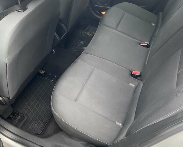 Серый Рено Меган, объемом двигателя 1.46 л и пробегом 266 тыс. км за 6600 $, фото 2 на Automoto.ua