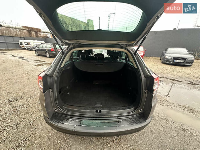 Сірий Рено Меган, об'ємом двигуна 1.87 л та пробігом 200 тис. км за 7700 $, фото 36 на Automoto.ua