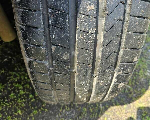 Сірий Рено Меган, об'ємом двигуна 1.5 л та пробігом 200 тис. км за 6950 $, фото 13 на Automoto.ua