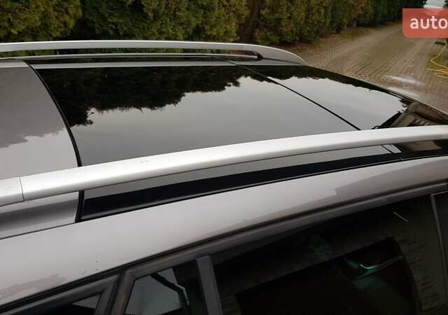 Сірий Рено Меган, об'ємом двигуна 1.5 л та пробігом 195 тис. км за 7999 $, фото 7 на Automoto.ua