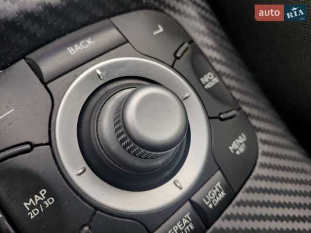 Серый Рено Меган, объемом двигателя 1.9 л и пробегом 266 тыс. км за 6700 $, фото 24 на Automoto.ua