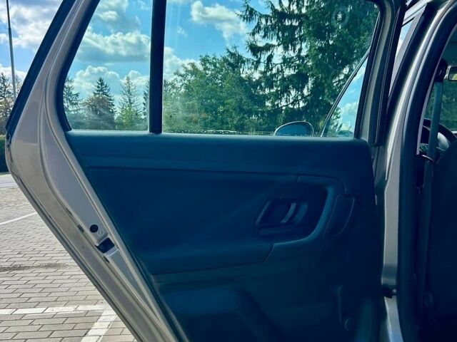 Сірий Рено Меган, об'ємом двигуна 0 л та пробігом 295 тис. км за 7122 $, фото 13 на Automoto.ua