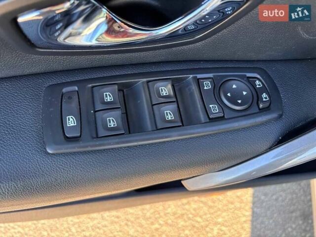 Серый Рено Меган, объемом двигателя 1.5 л и пробегом 249 тыс. км за 9400 $, фото 47 на Automoto.ua