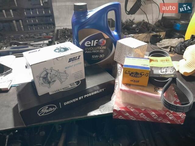 Серый Рено Меган, объемом двигателя 1.5 л и пробегом 249 тыс. км за 9400 $, фото 64 на Automoto.ua