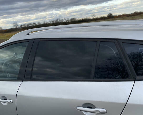 Сірий Рено Меган, об'ємом двигуна 1.5 л та пробігом 200 тис. км за 4950 $, фото 21 на Automoto.ua