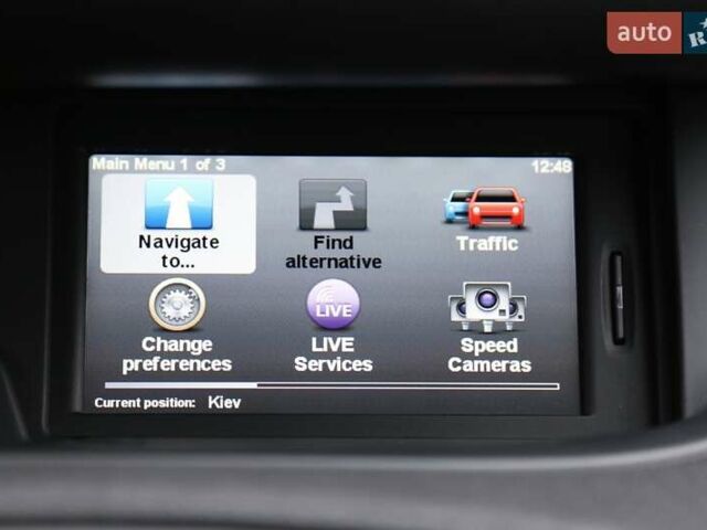 Серый Рено Меган, объемом двигателя 1.46 л и пробегом 176 тыс. км за 8300 $, фото 17 на Automoto.ua