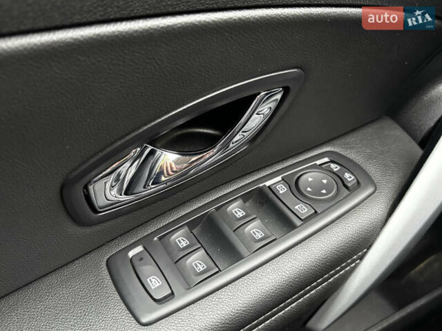 Серый Рено Меган, объемом двигателя 1.5 л и пробегом 146 тыс. км за 8890 $, фото 41 на Automoto.ua