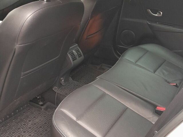 Сірий Рено Меган, об'ємом двигуна 1.4 л та пробігом 270 тис. км за 5700 $, фото 6 на Automoto.ua