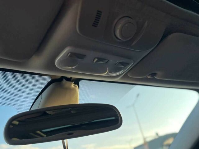 Серый Рено Меган, объемом двигателя 1.5 л и пробегом 208 тыс. км за 7800 $, фото 20 на Automoto.ua