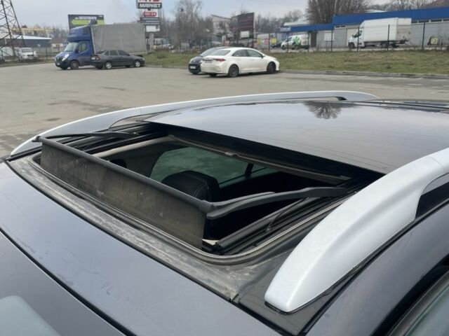 Серый Рено Меган, объемом двигателя 1.5 л и пробегом 305 тыс. км за 6899 $, фото 7 на Automoto.ua