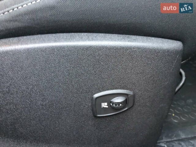 Сірий Рено Меган, об'ємом двигуна 1.46 л та пробігом 236 тис. км за 6300 $, фото 12 на Automoto.ua
