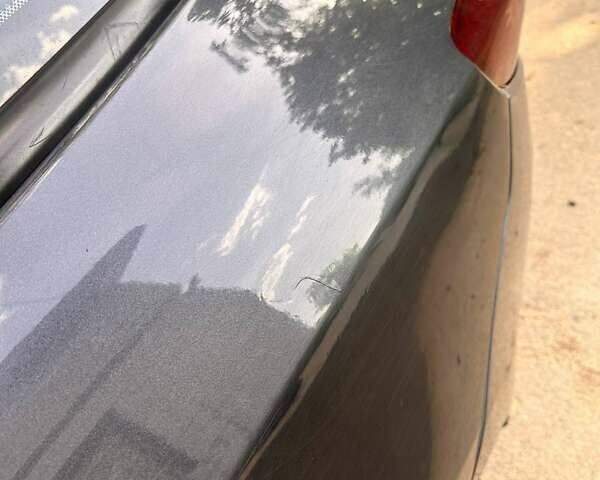 Рено Меган 2011 в Косове на Automoto.ua Серый Рено Меган, объемом двигателя 1.46 л и пробегом 254 тыс. км за 6999 $, фото 51 на Automoto.ua