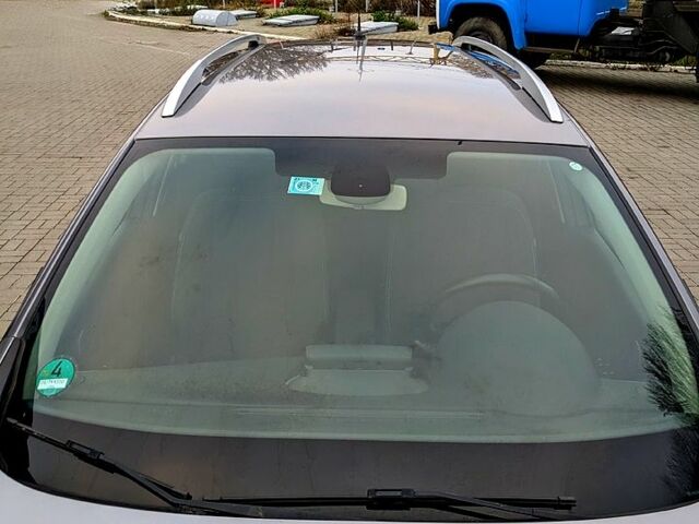 Сірий Рено Меган, об'ємом двигуна 1.9 л та пробігом 190 тис. км за 7700 $, фото 2 на Automoto.ua