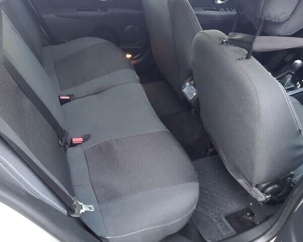 Сірий Рено Меган, об'ємом двигуна 1.5 л та пробігом 183 тис. км за 6299 $, фото 1 на Automoto.ua