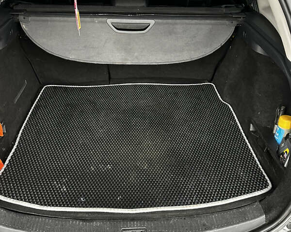 Серый Рено Меган, объемом двигателя 1.46 л и пробегом 243 тыс. км за 7200 $, фото 32 на Automoto.ua