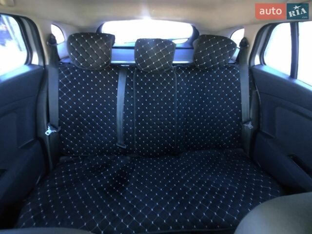 Сірий Рено Меган, об'ємом двигуна 1.5 л та пробігом 285 тис. км за 6200 $, фото 30 на Automoto.ua
