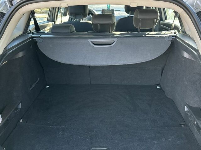 Серый Рено Меган, объемом двигателя 1.5 л и пробегом 203 тыс. км за 6700 $, фото 12 на Automoto.ua