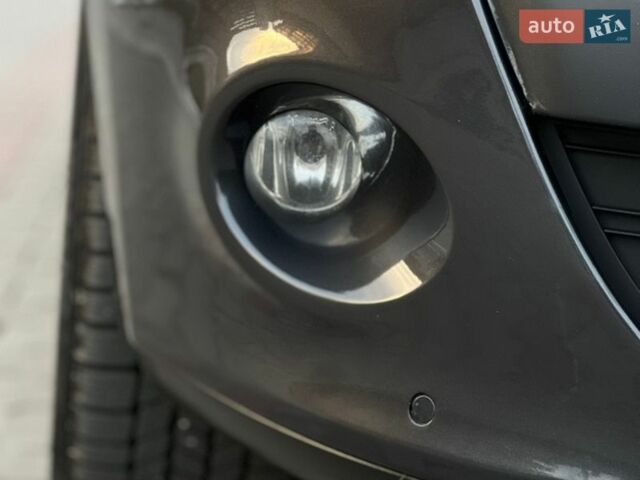 Серый Рено Меган, объемом двигателя 1.5 л и пробегом 240 тыс. км за 7400 $, фото 8 на Automoto.ua