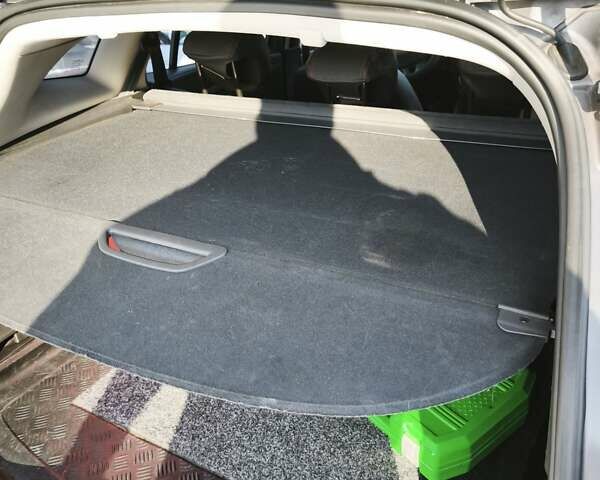 Серый Рено Меган, объемом двигателя 1.46 л и пробегом 296 тыс. км за 7369 $, фото 18 на Automoto.ua