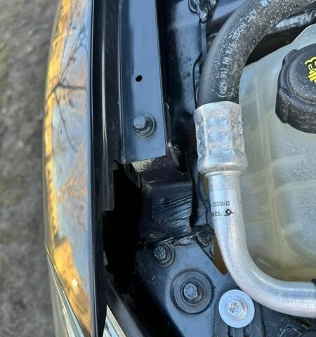 Серый Рено Меган, объемом двигателя 1.6 л и пробегом 199 тыс. км за 7650 $, фото 67 на Automoto.ua