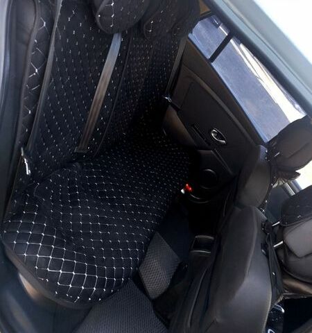 Сірий Рено Меган, об'ємом двигуна 1.5 л та пробігом 278 тис. км за 7300 $, фото 48 на Automoto.ua