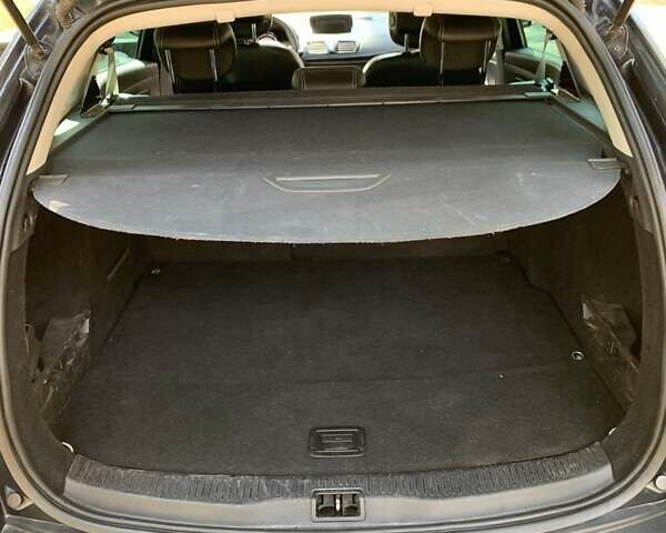 Сірий Рено Меган, об'ємом двигуна 1.4 л та пробігом 246 тис. км за 6900 $, фото 12 на Automoto.ua