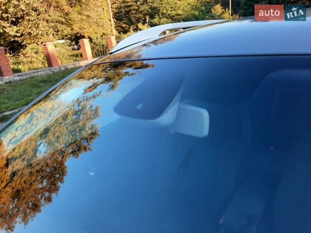 Серый Рено Меган, объемом двигателя 1.6 л и пробегом 201 тыс. км за 7700 $, фото 15 на Automoto.ua