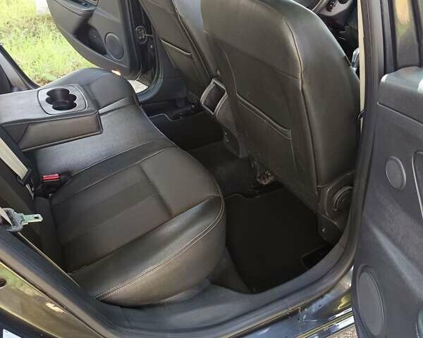 Серый Рено Меган, объемом двигателя 1.46 л и пробегом 300 тыс. км за 7699 $, фото 40 на Automoto.ua